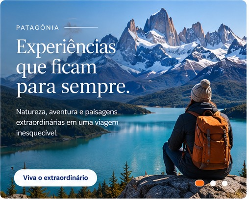 PATAGÔNIA